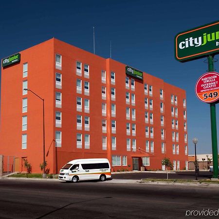 City Express Junior By Marriott Tijuana Otay Extérieur photo