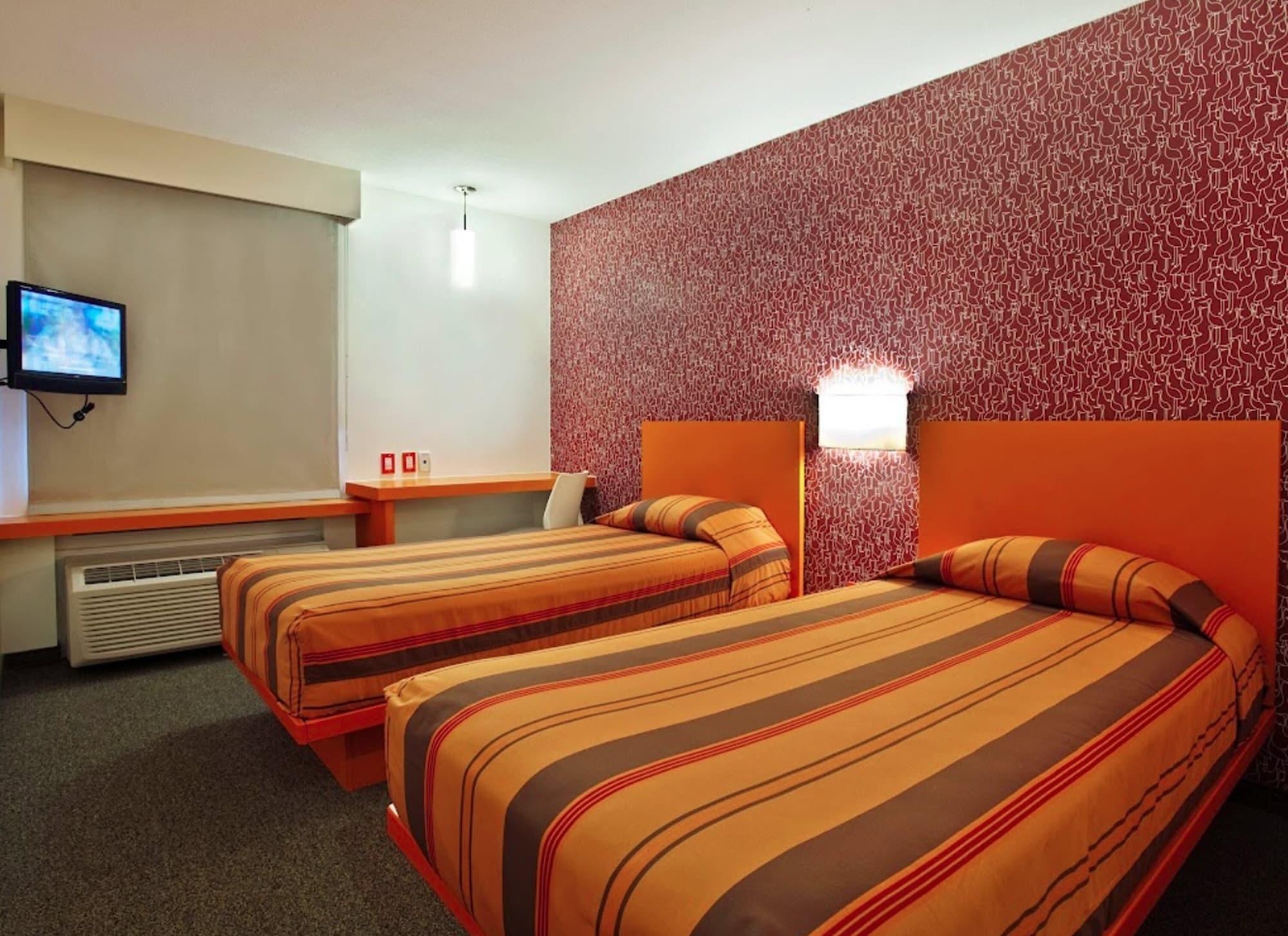 City Express Junior By Marriott Tijuana Otay Extérieur photo