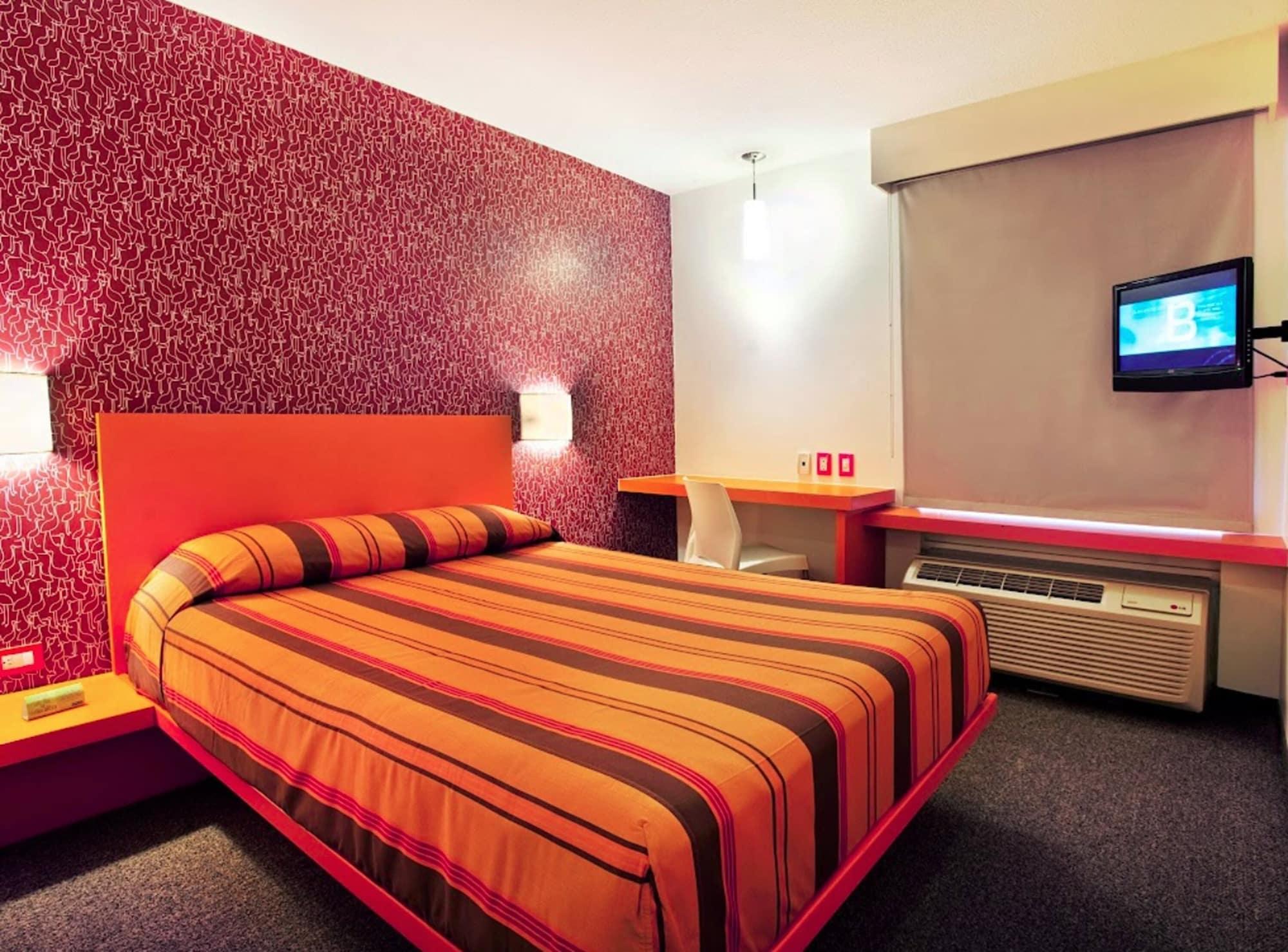 City Express Junior By Marriott Tijuana Otay Extérieur photo