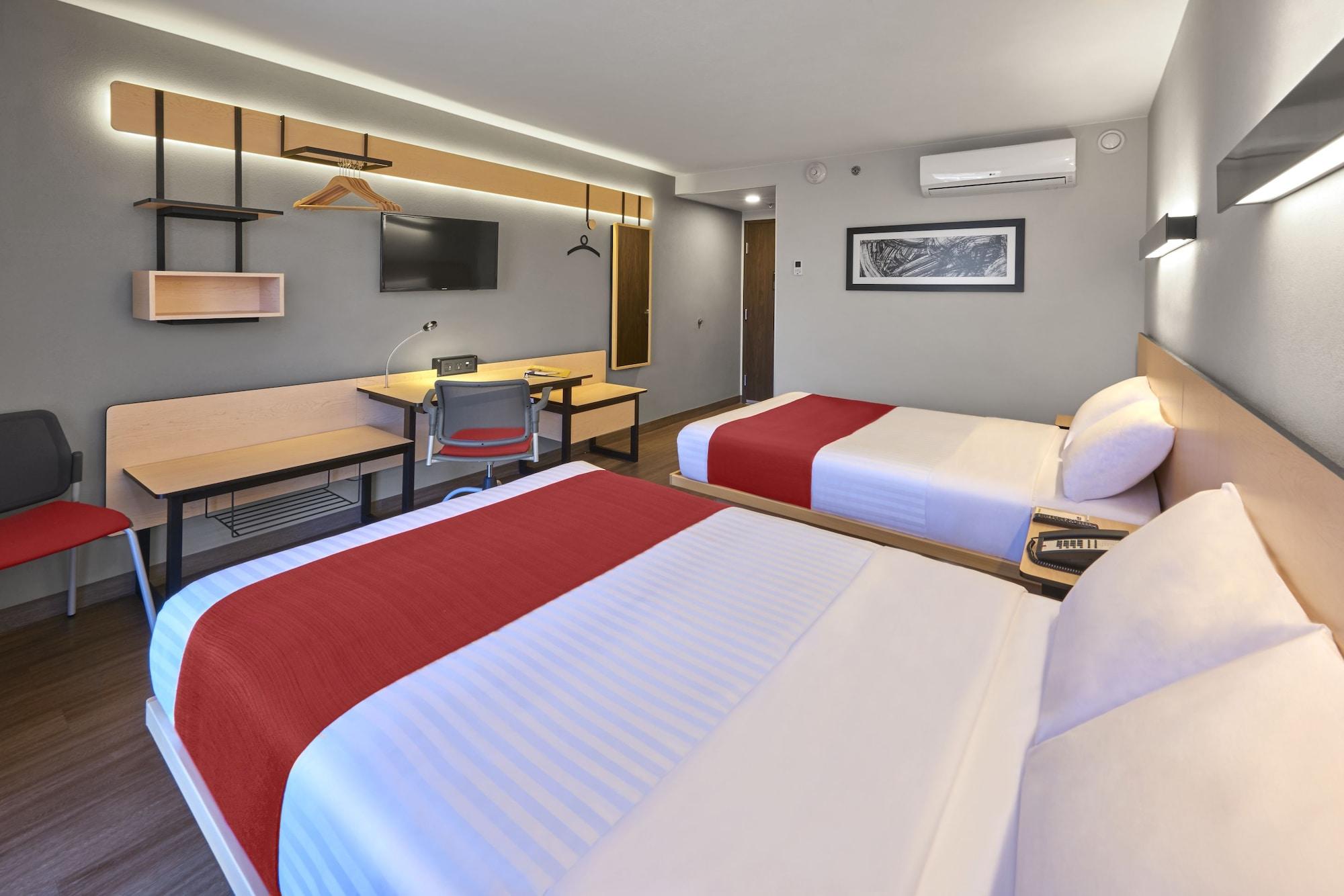 City Express Junior By Marriott Tijuana Otay Extérieur photo
