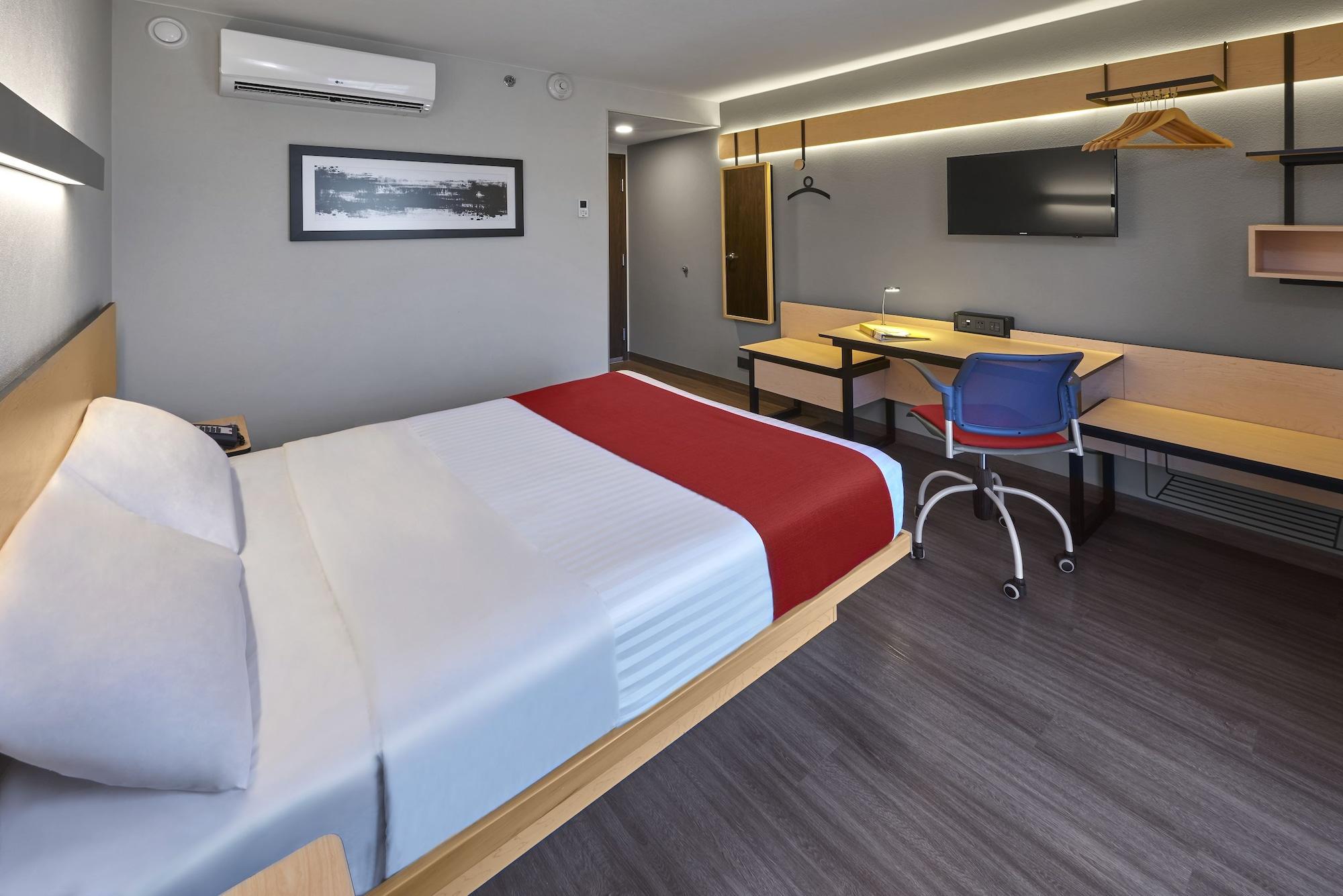 City Express Junior By Marriott Tijuana Otay Extérieur photo