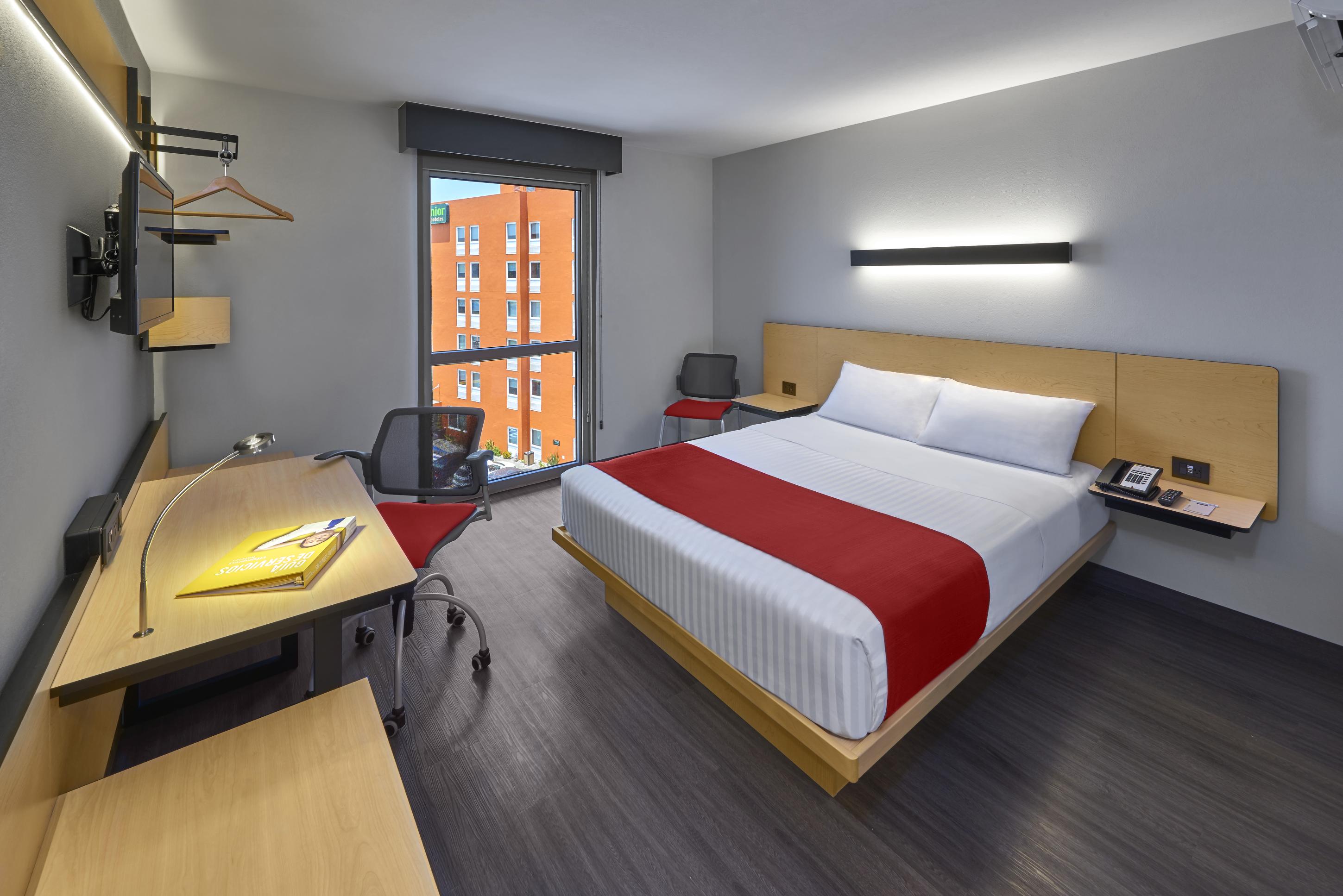 City Express Junior By Marriott Tijuana Otay Extérieur photo