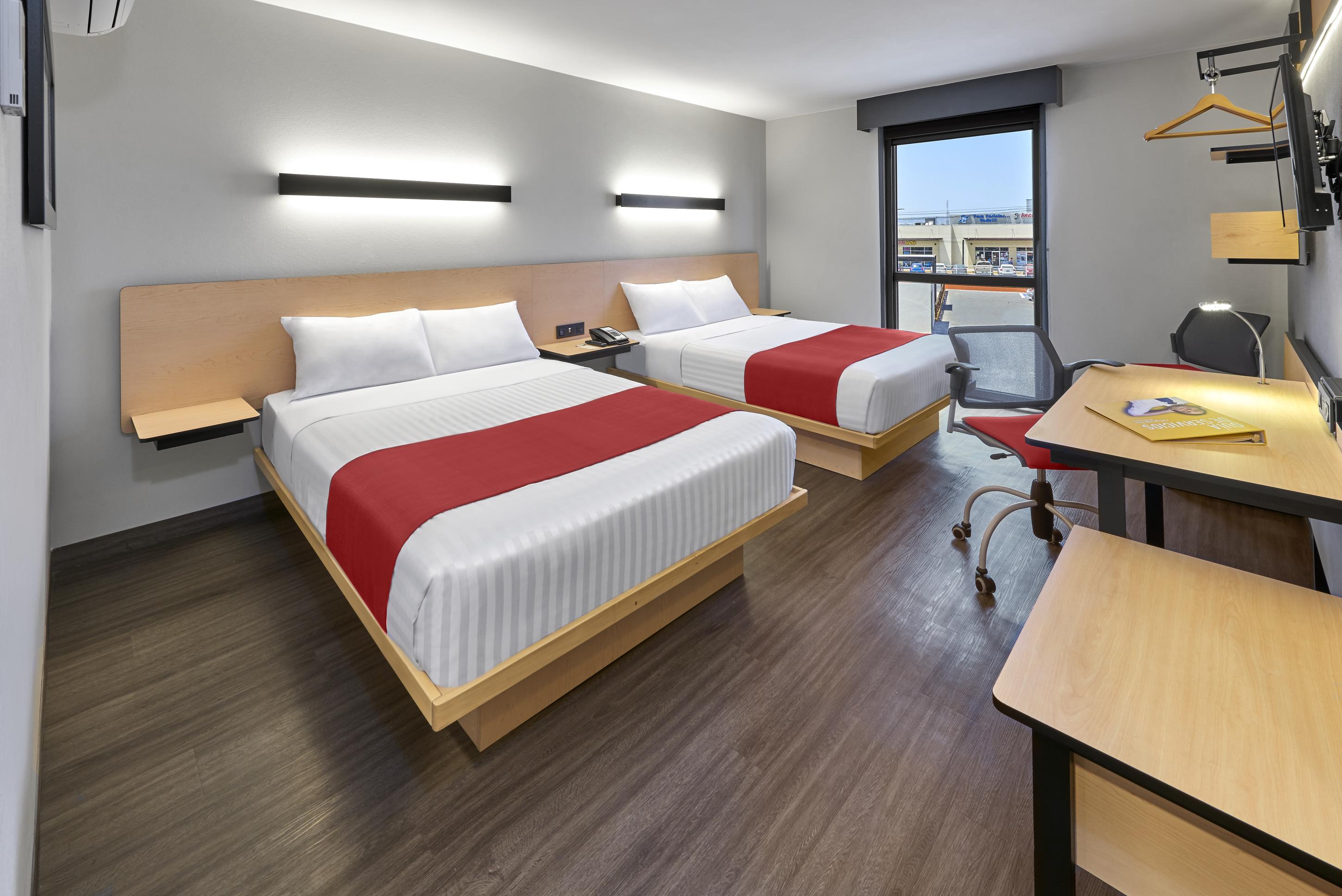 City Express Junior By Marriott Tijuana Otay Extérieur photo
