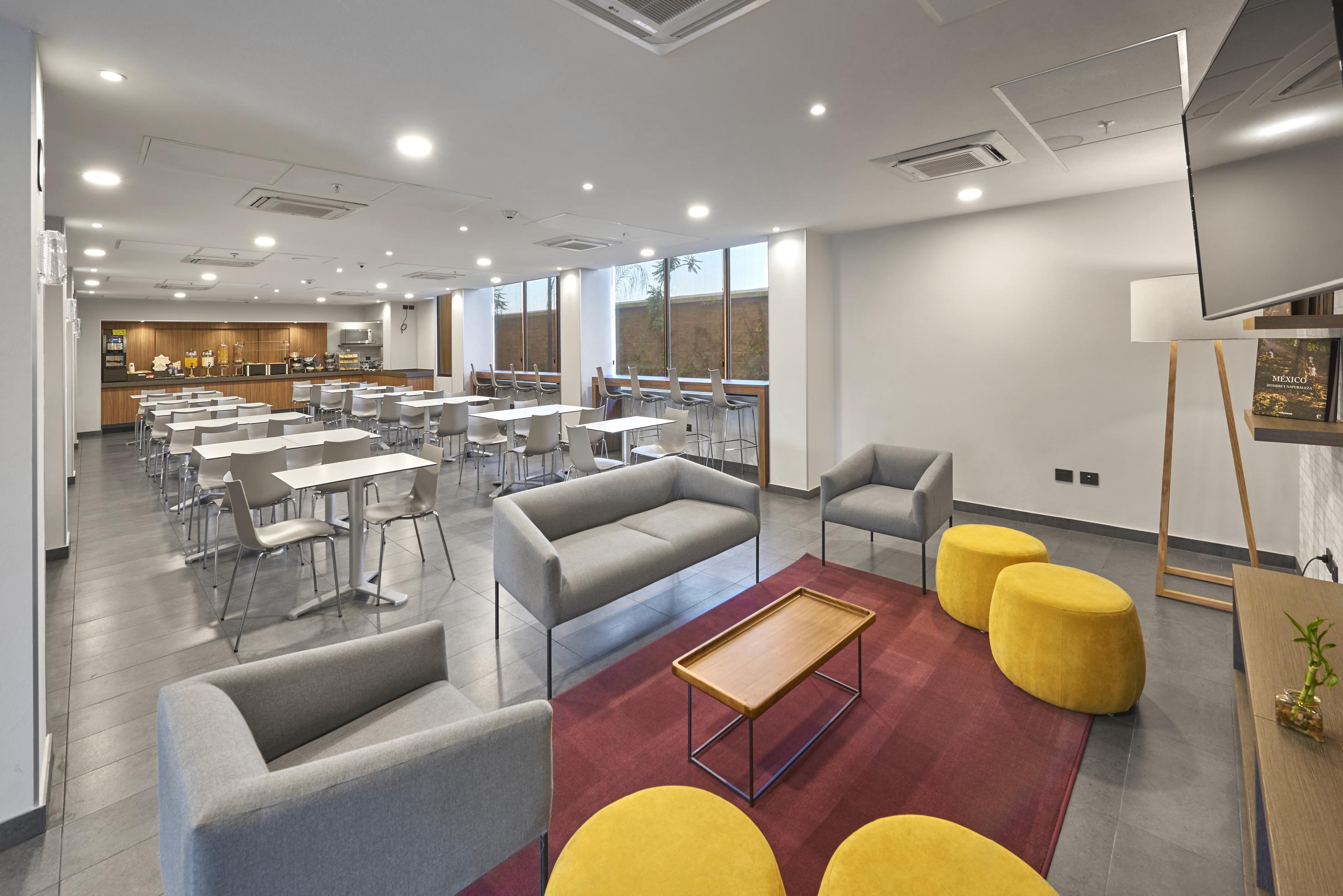 City Express Junior By Marriott Tijuana Otay Extérieur photo