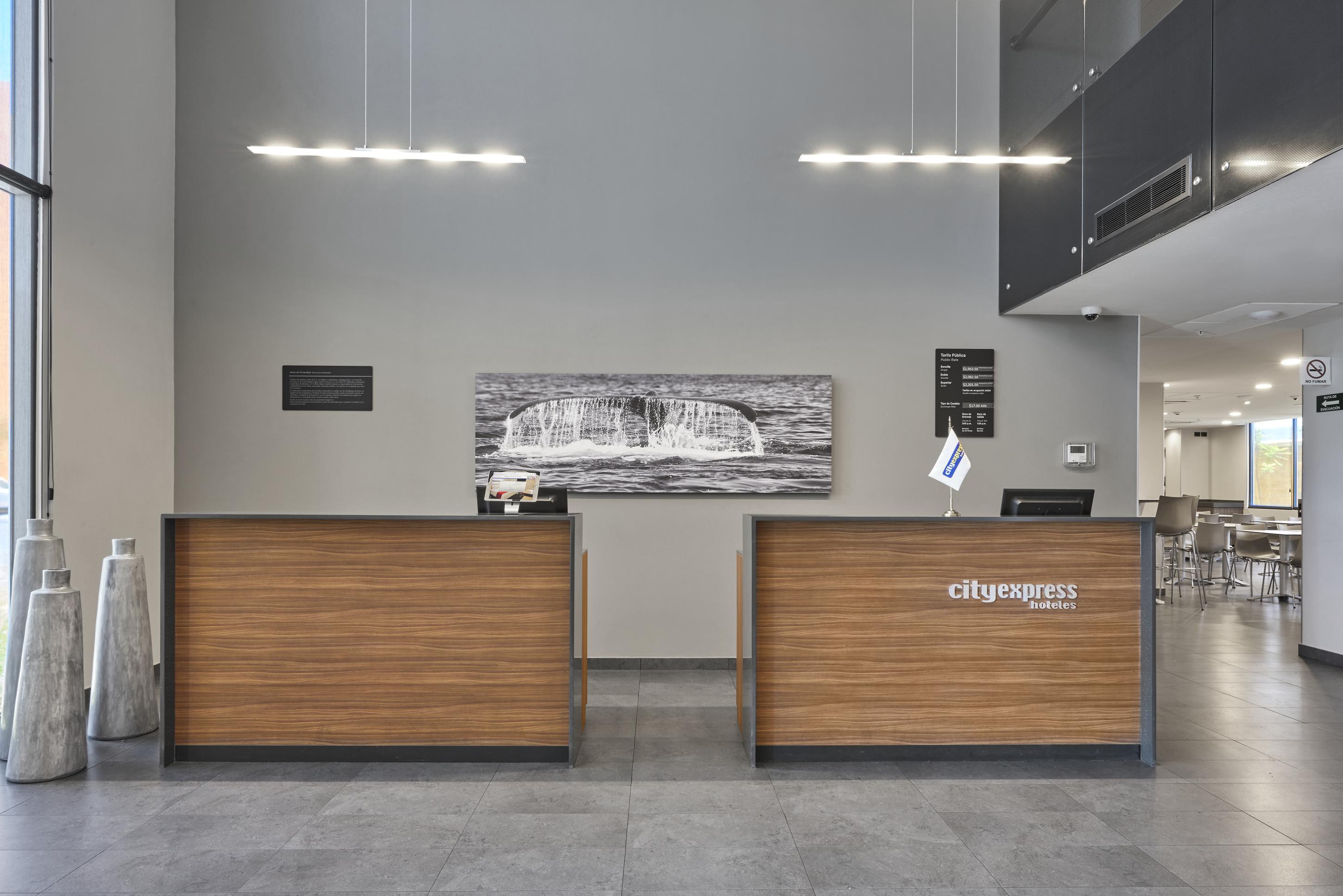 City Express Junior By Marriott Tijuana Otay Extérieur photo