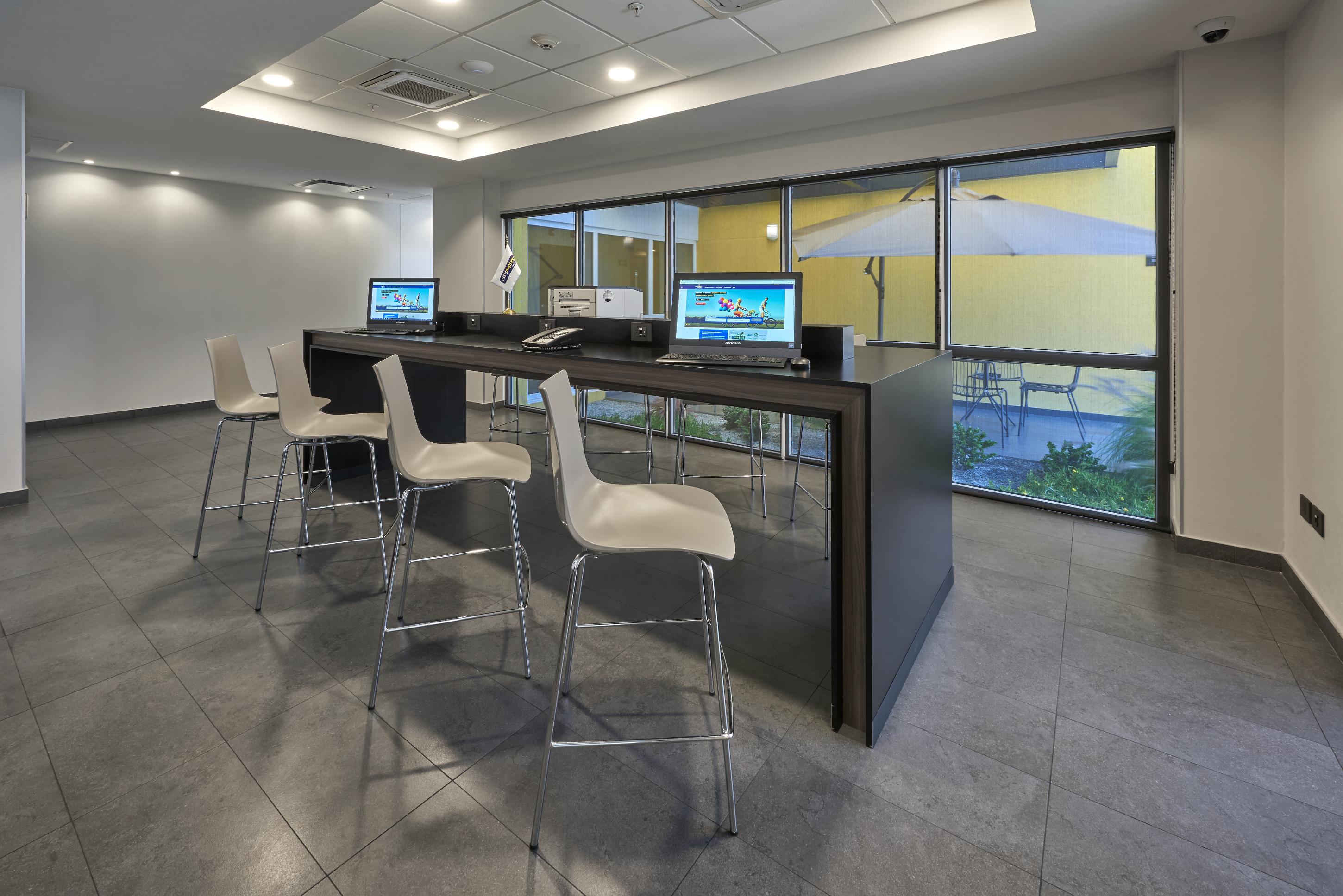 City Express Junior By Marriott Tijuana Otay Extérieur photo