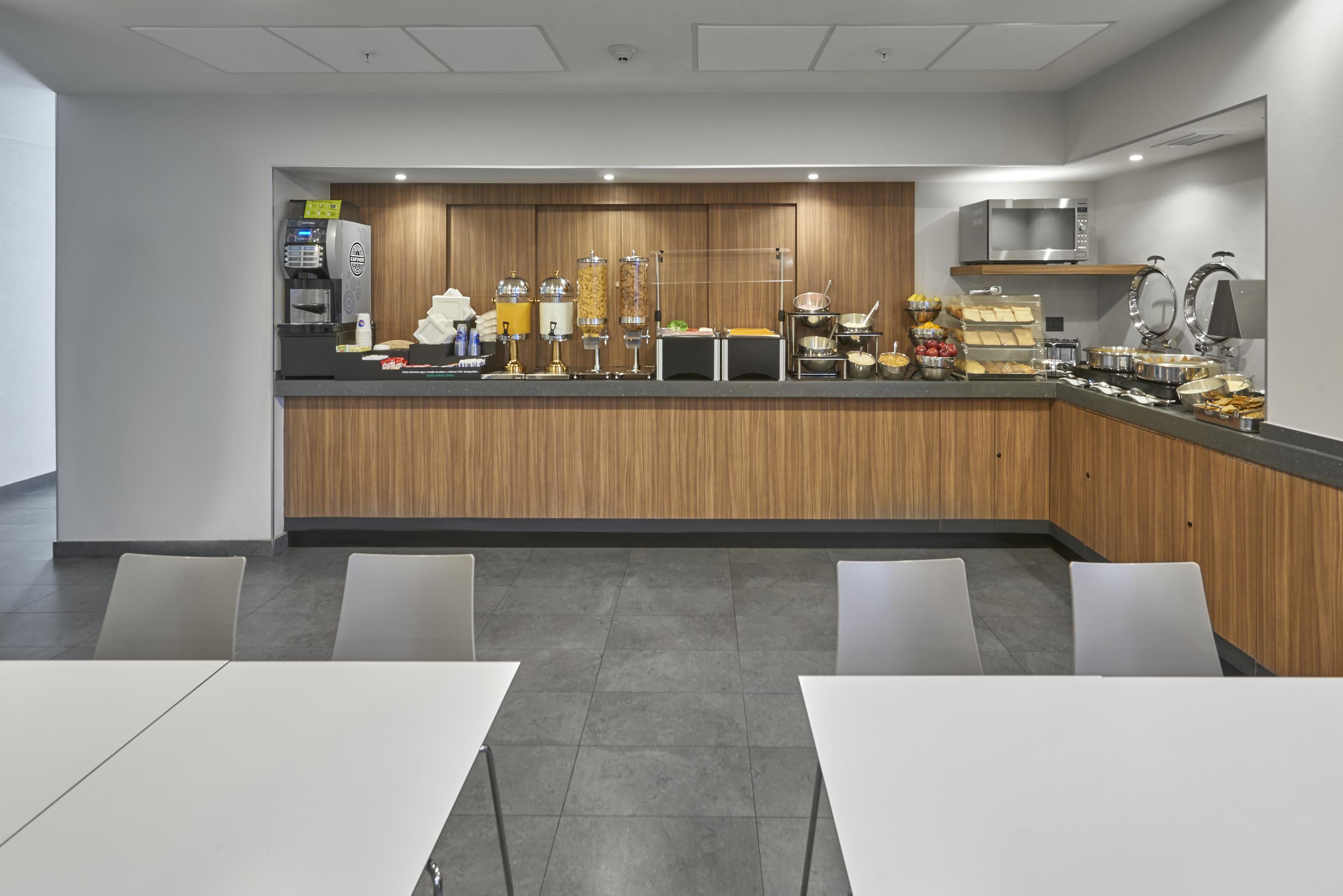City Express Junior By Marriott Tijuana Otay Extérieur photo