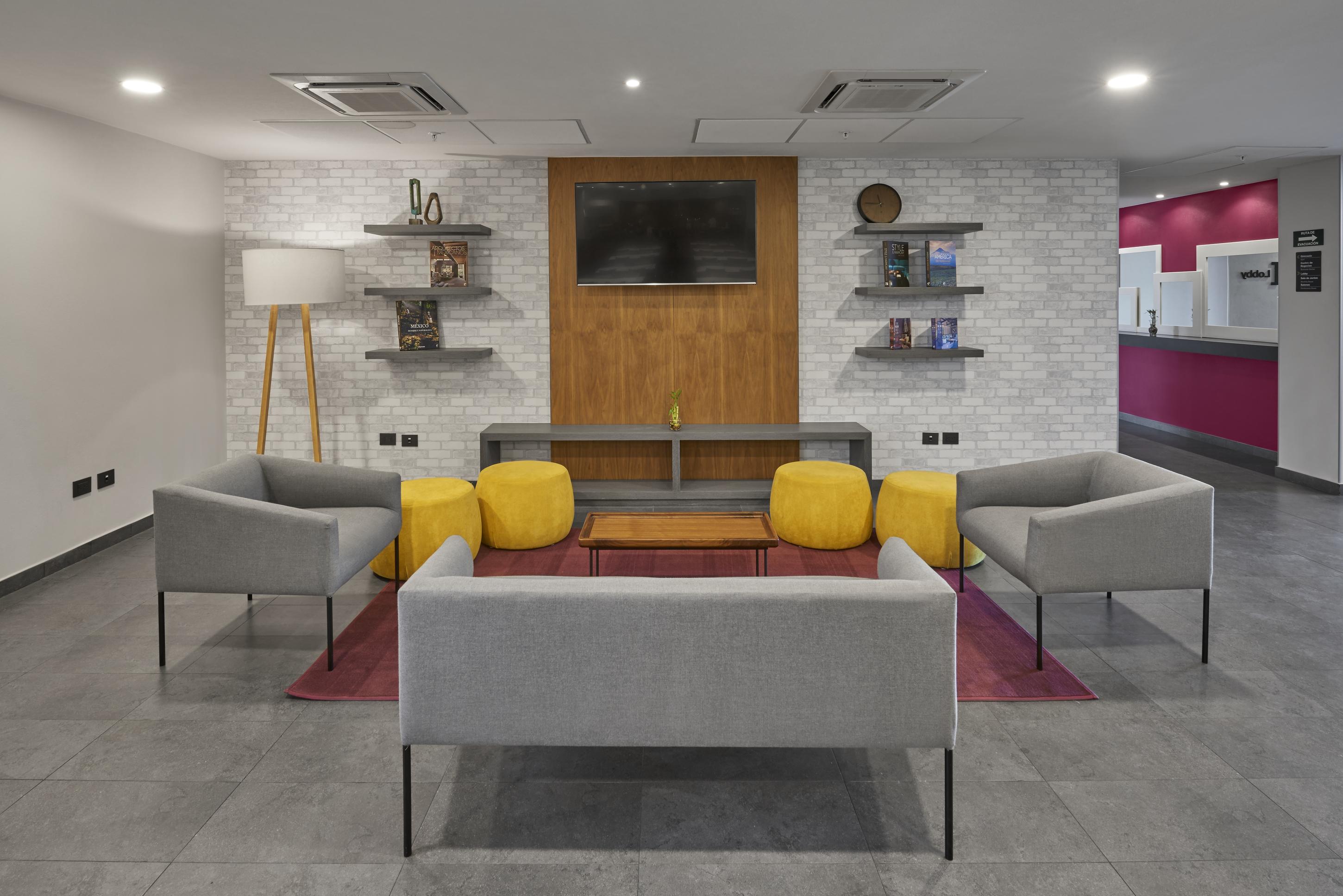 City Express Junior By Marriott Tijuana Otay Extérieur photo