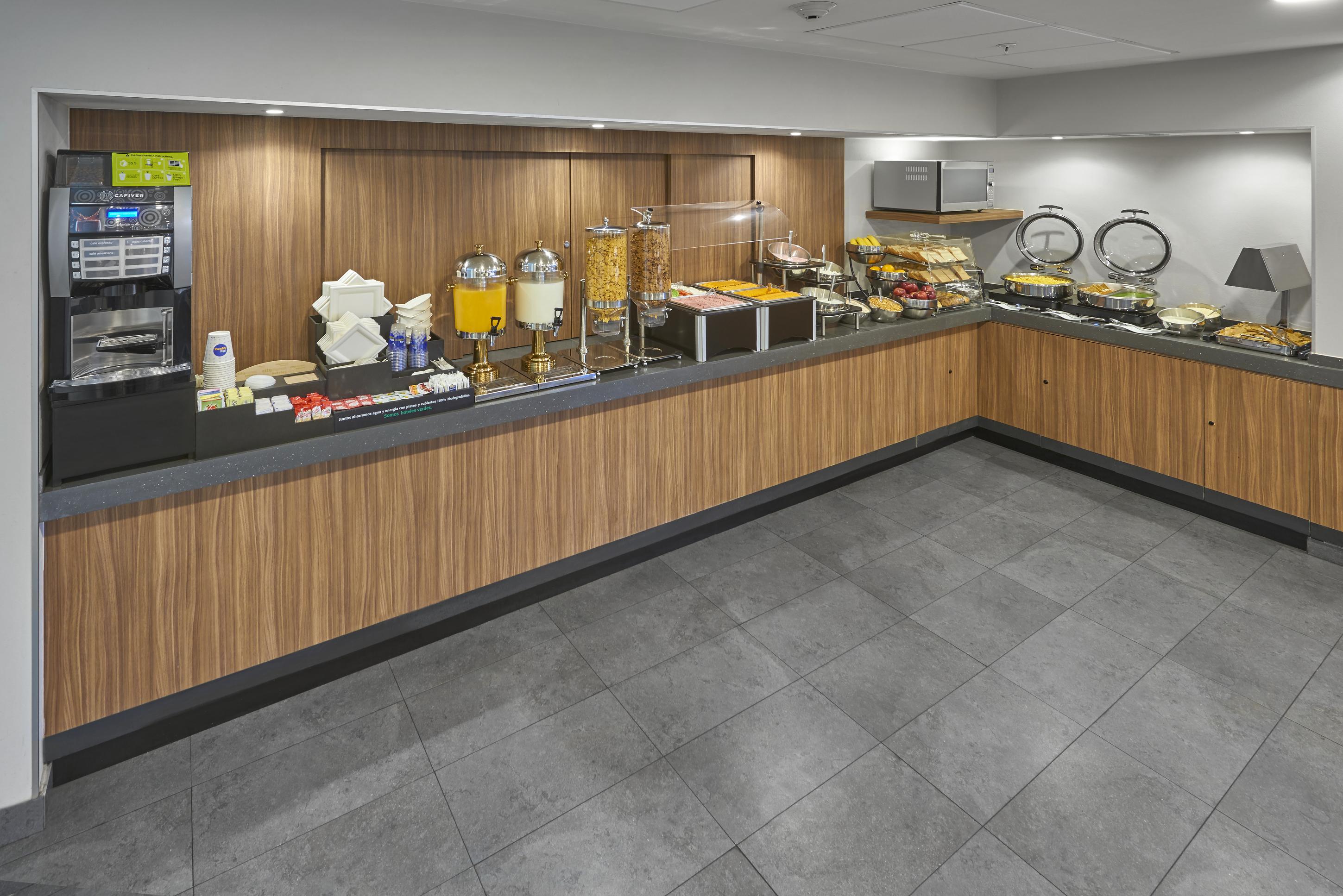 City Express Junior By Marriott Tijuana Otay Extérieur photo