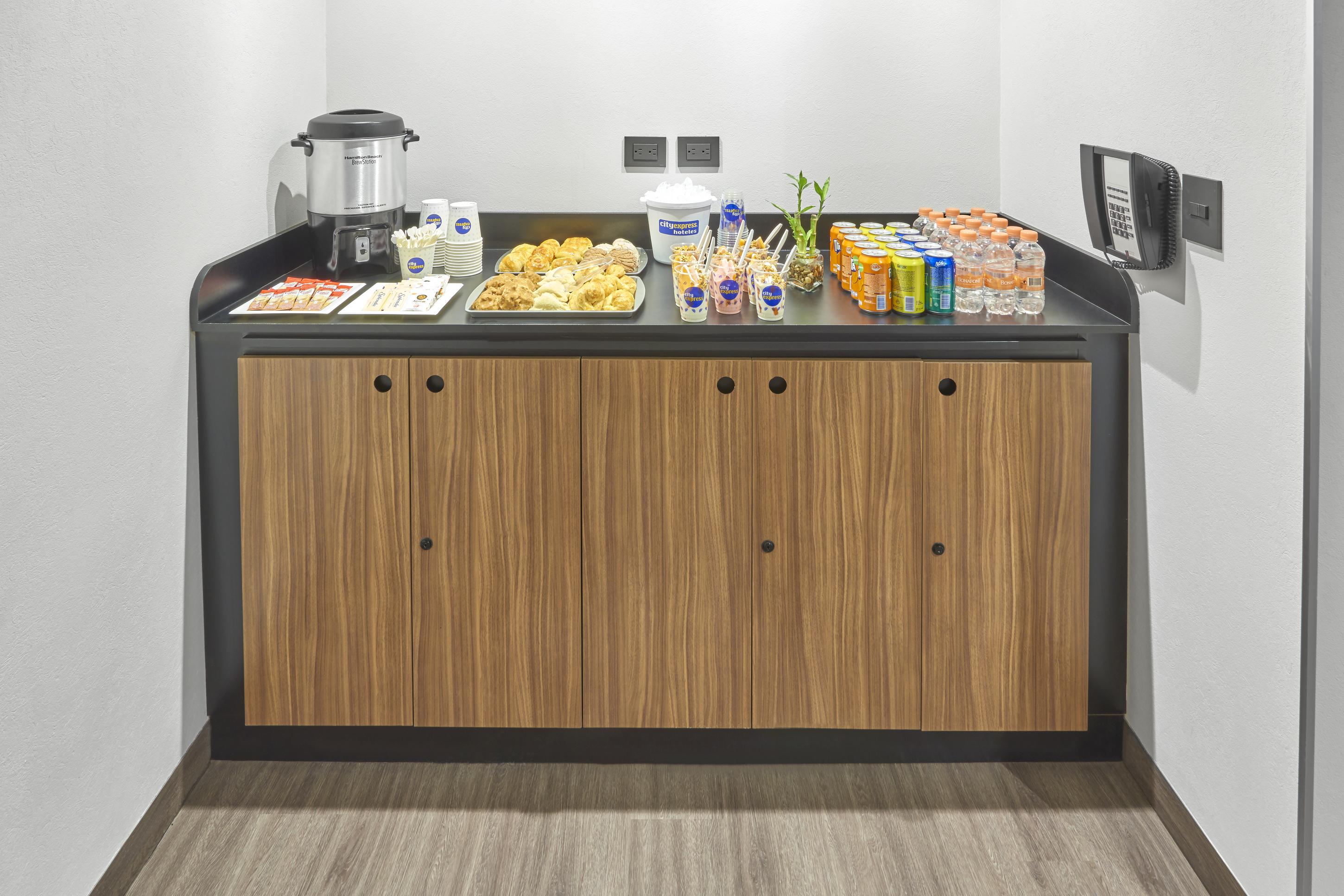 City Express Junior By Marriott Tijuana Otay Extérieur photo