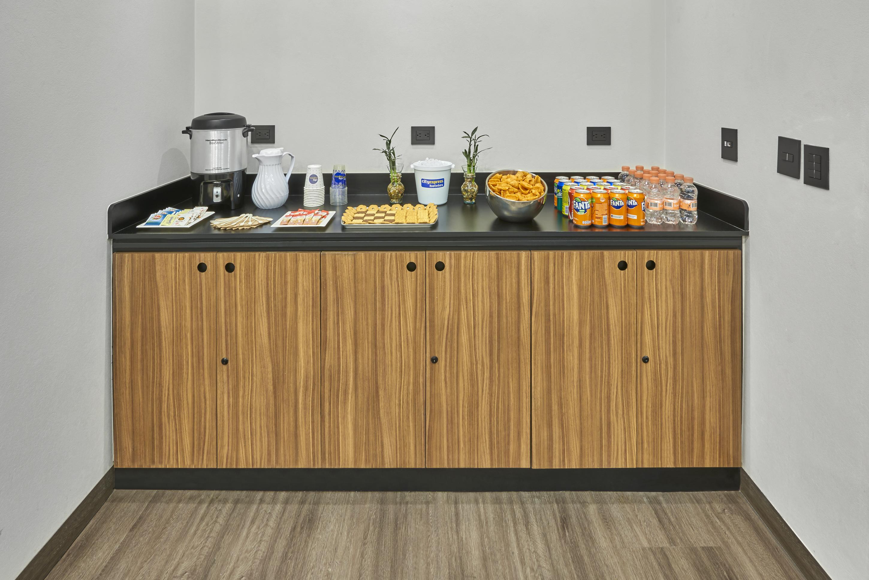 City Express Junior By Marriott Tijuana Otay Extérieur photo