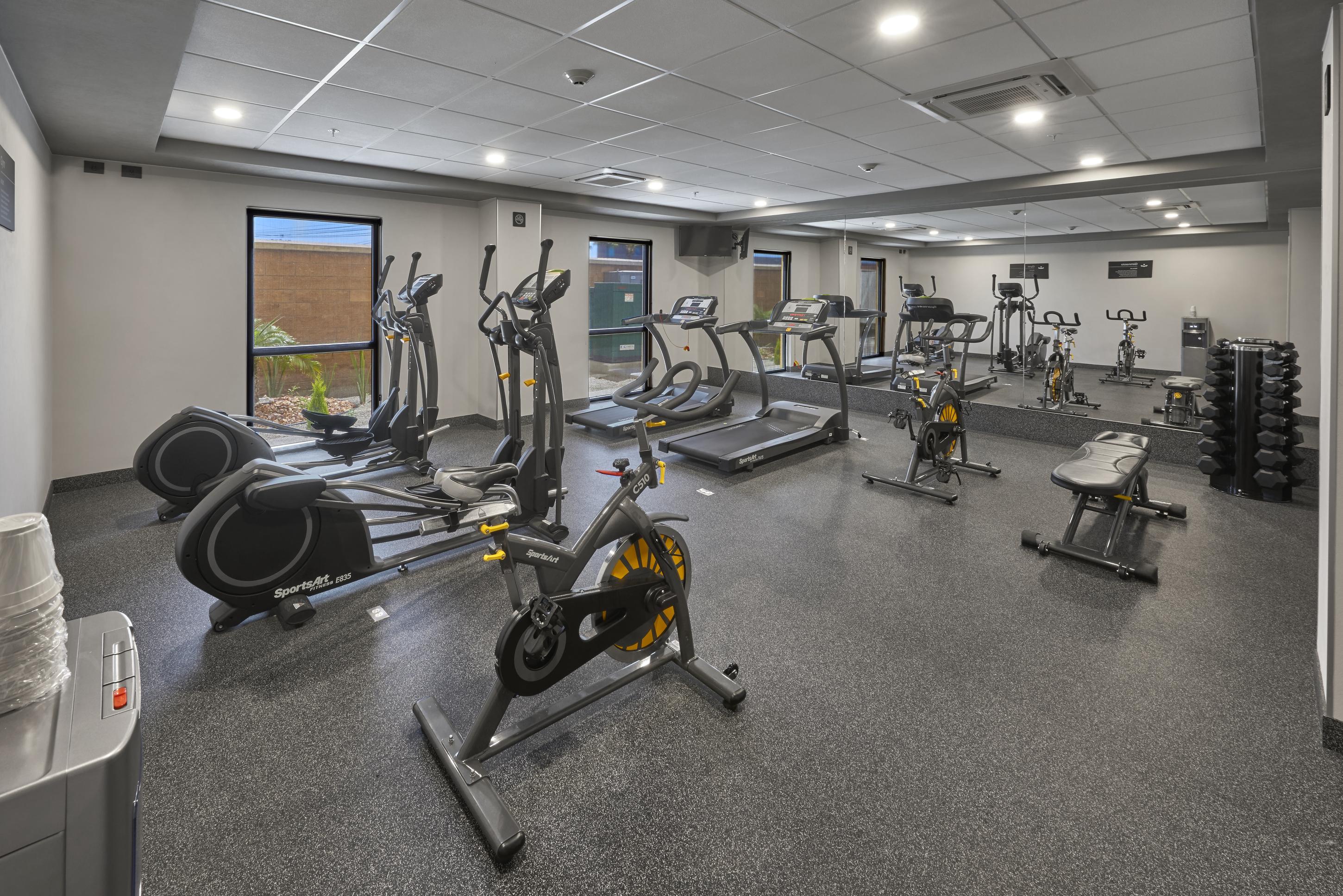 City Express Junior By Marriott Tijuana Otay Extérieur photo