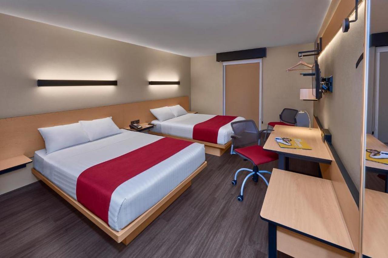 City Express Junior By Marriott Tijuana Otay Extérieur photo