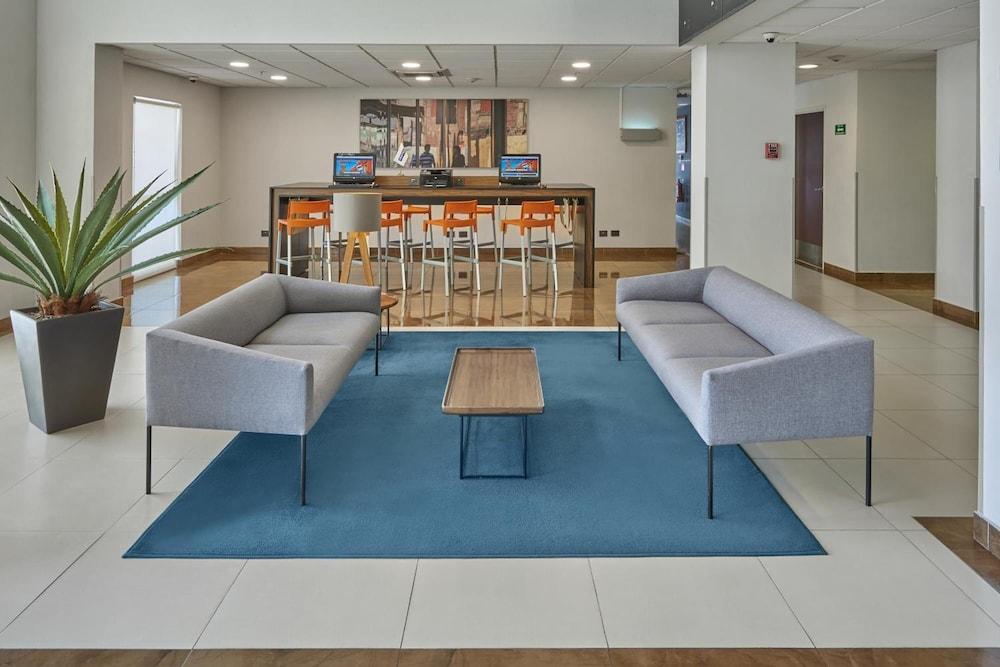 City Express Junior By Marriott Tijuana Otay Extérieur photo