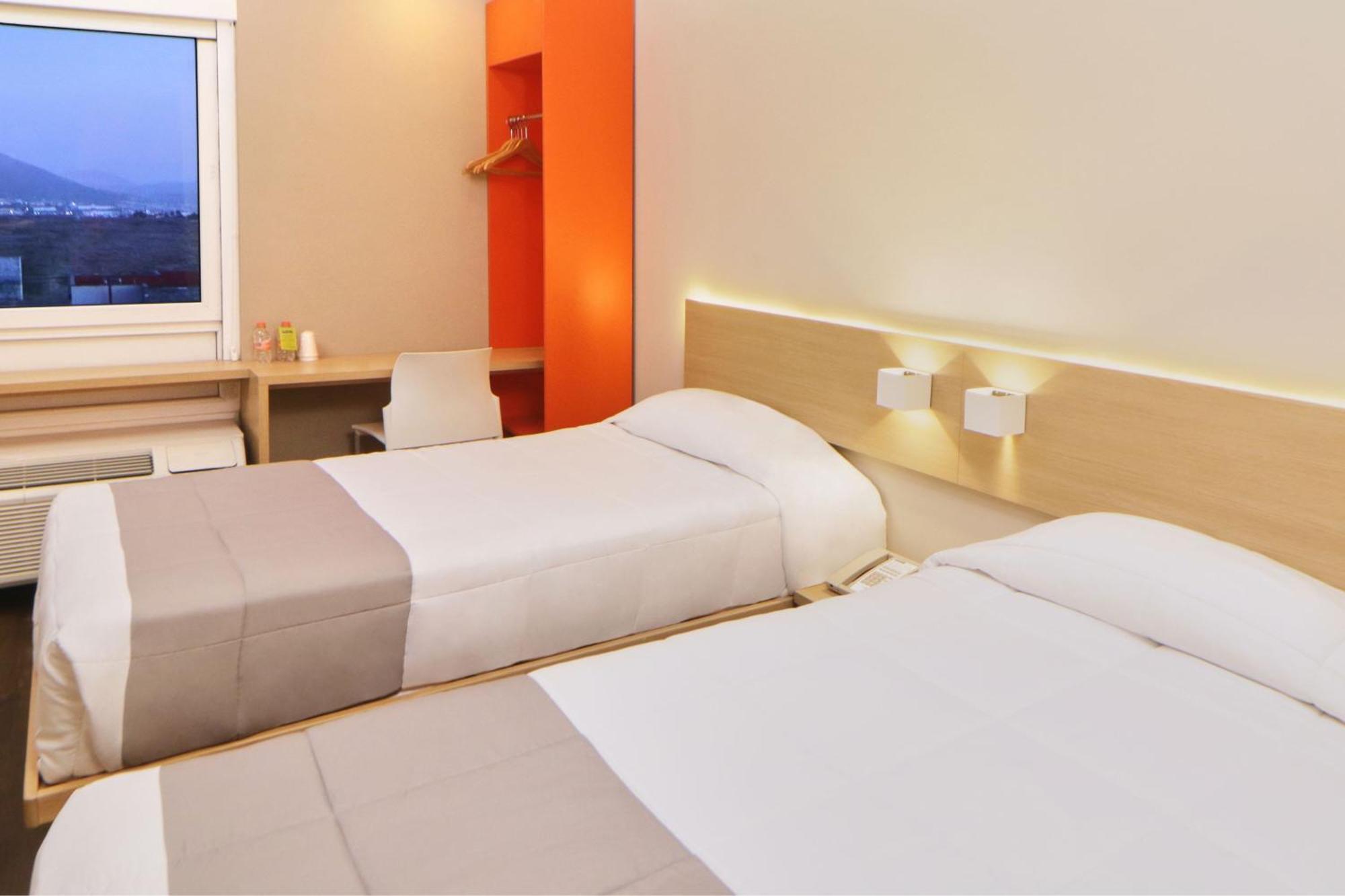 City Express Junior By Marriott Tijuana Otay Extérieur photo