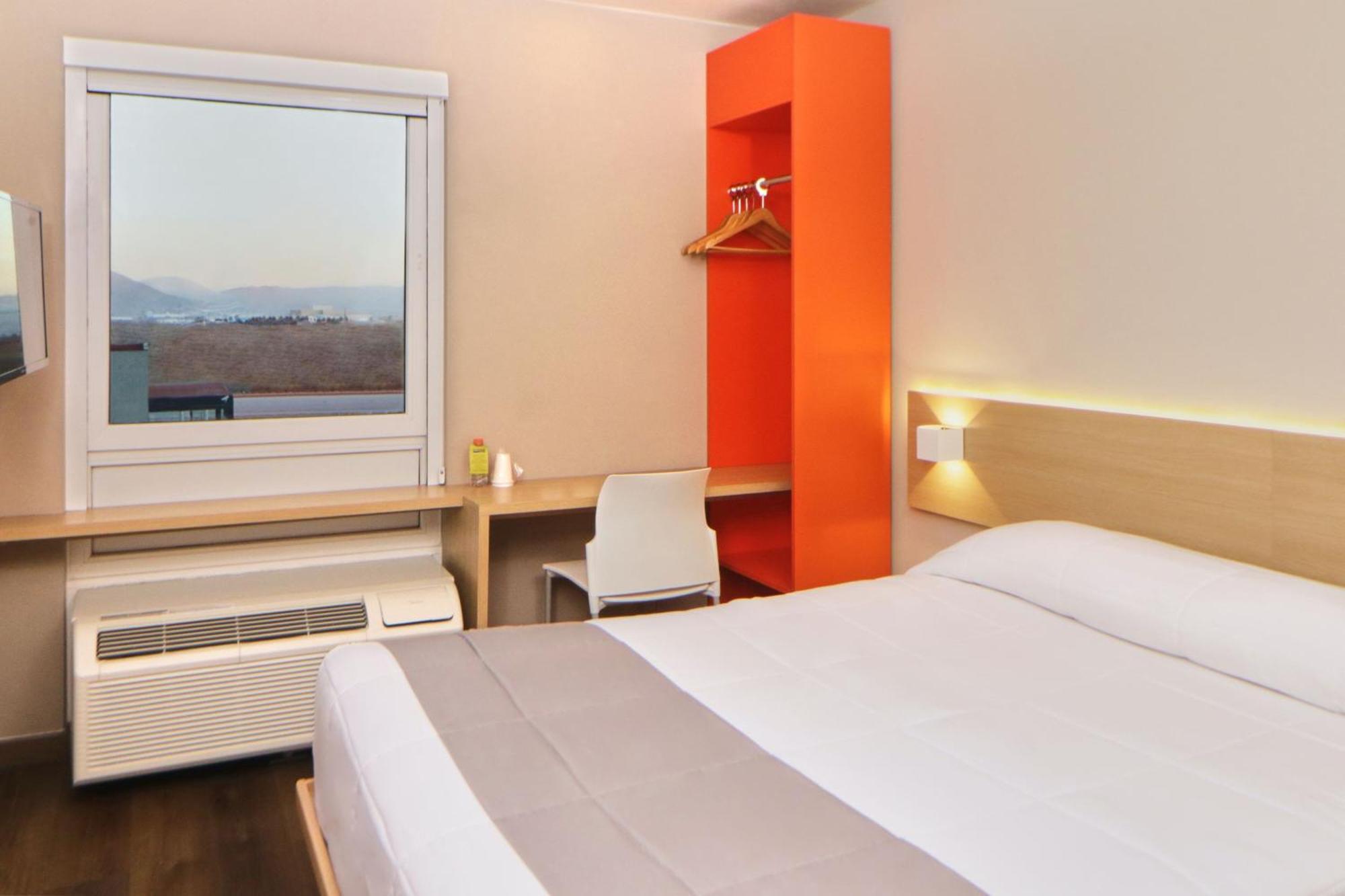City Express Junior By Marriott Tijuana Otay Extérieur photo