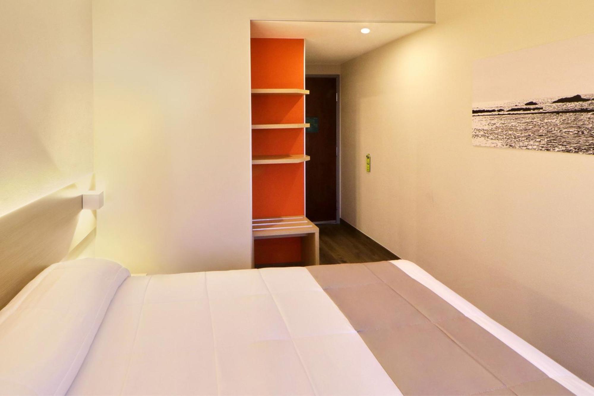 City Express Junior By Marriott Tijuana Otay Extérieur photo