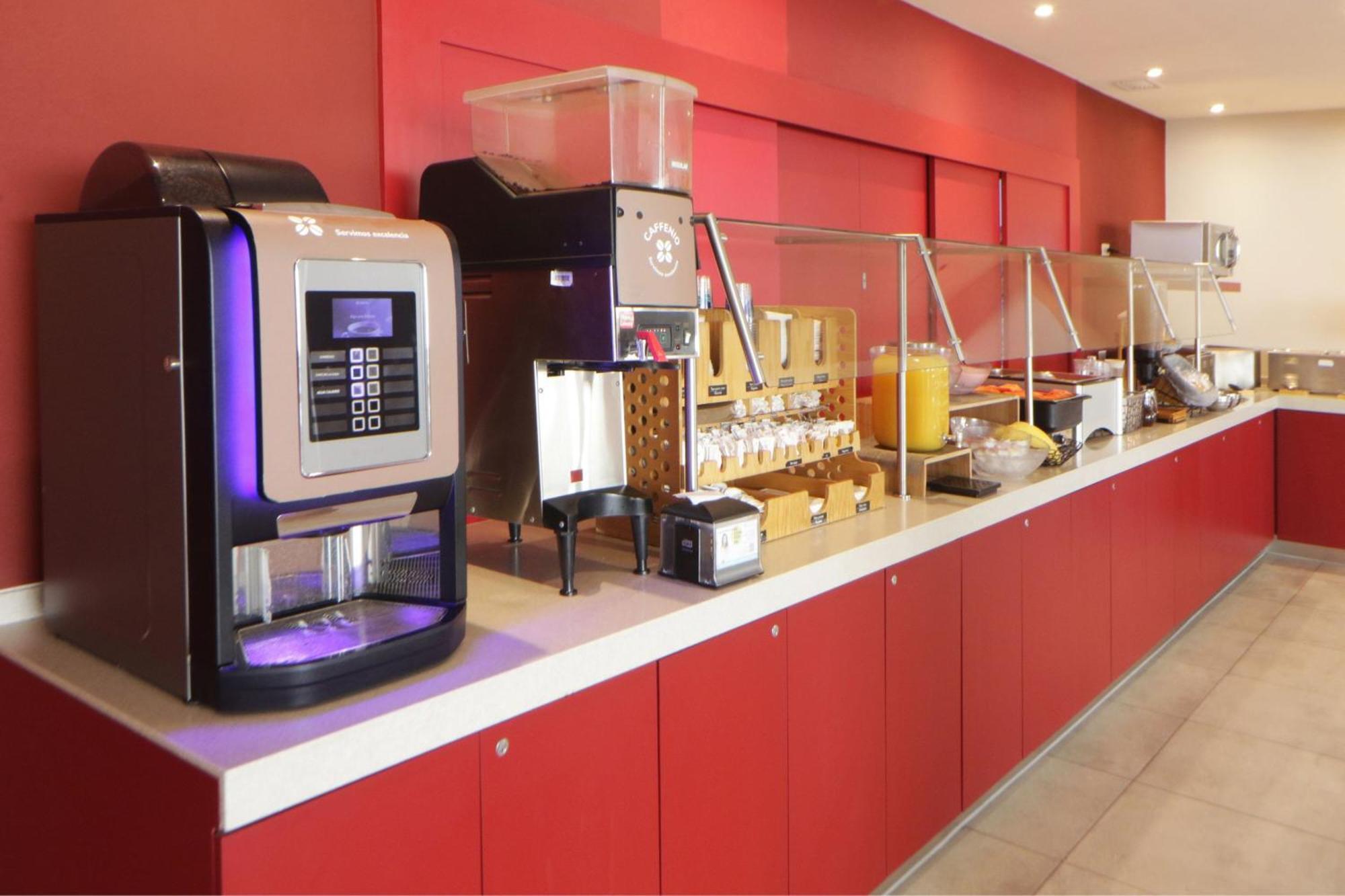 City Express Junior By Marriott Tijuana Otay Extérieur photo