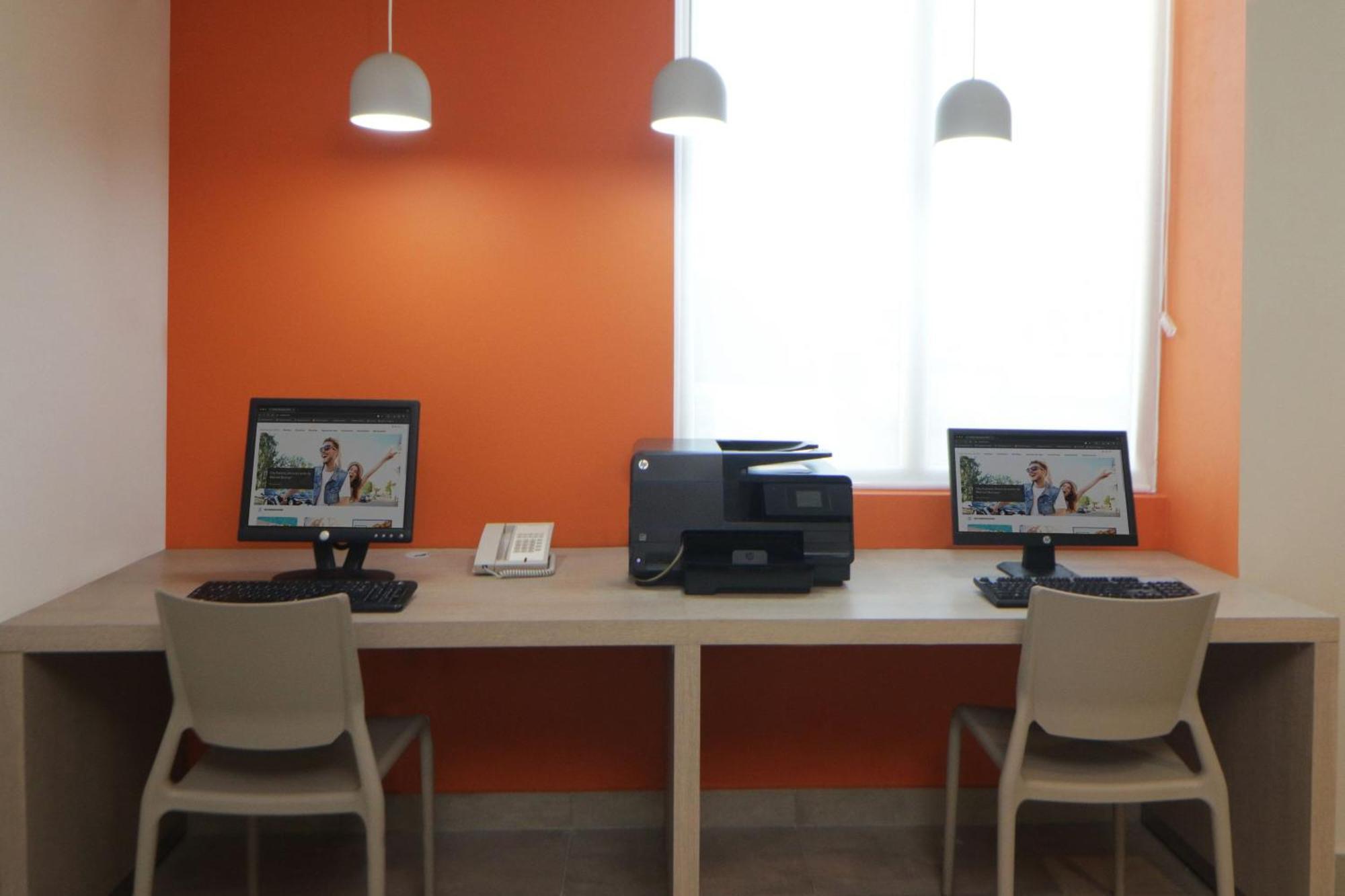 City Express Junior By Marriott Tijuana Otay Extérieur photo