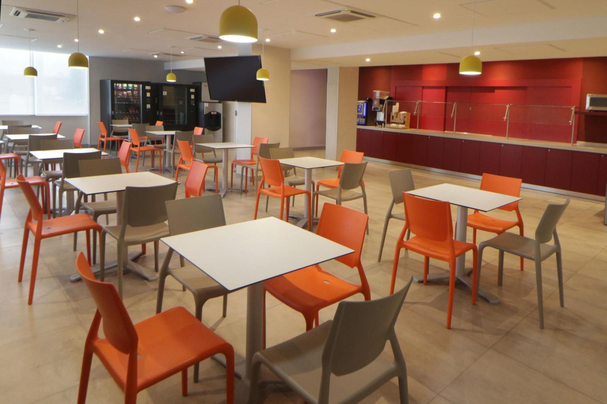 City Express Junior By Marriott Tijuana Otay Extérieur photo