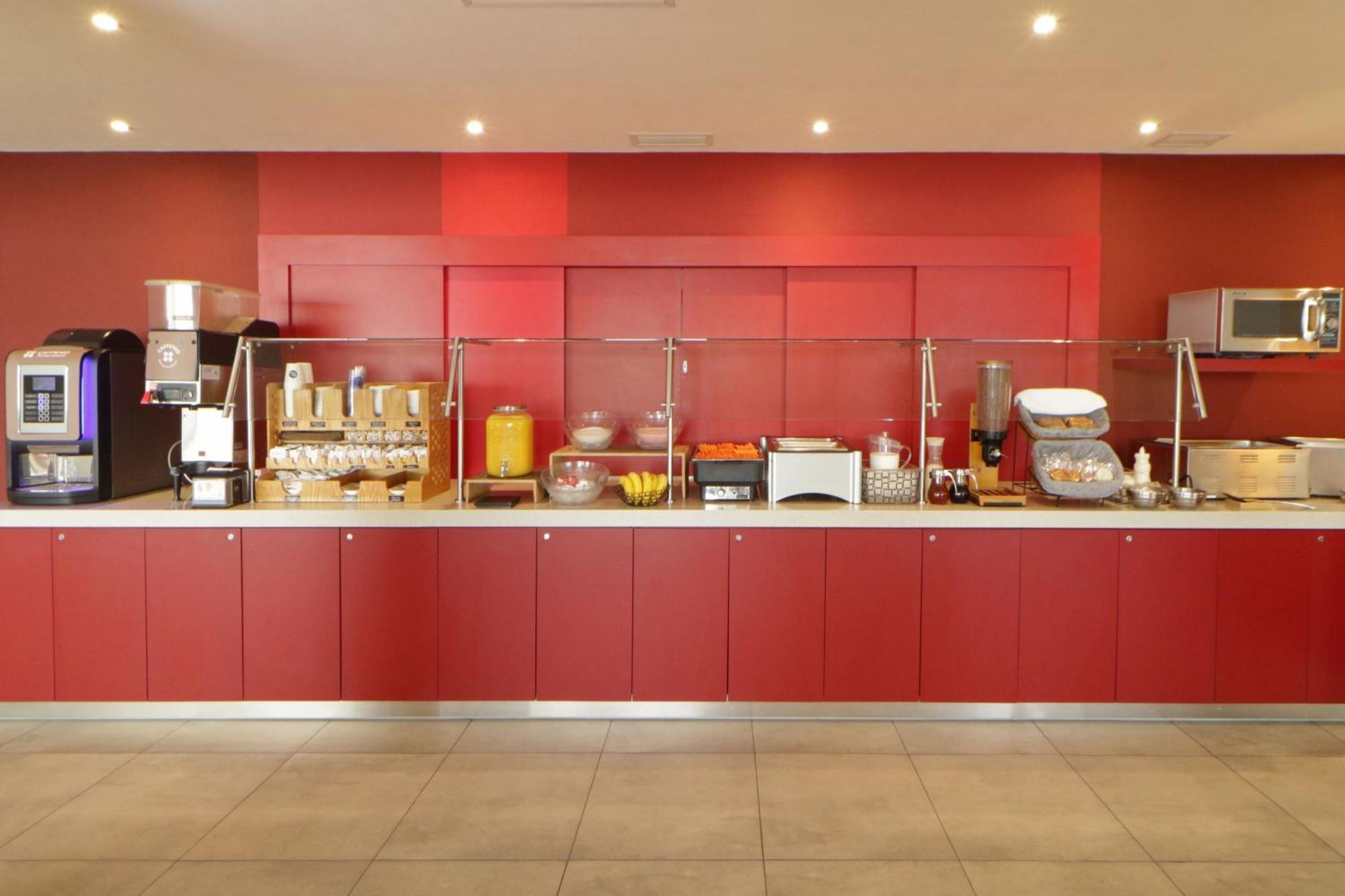 City Express Junior By Marriott Tijuana Otay Extérieur photo