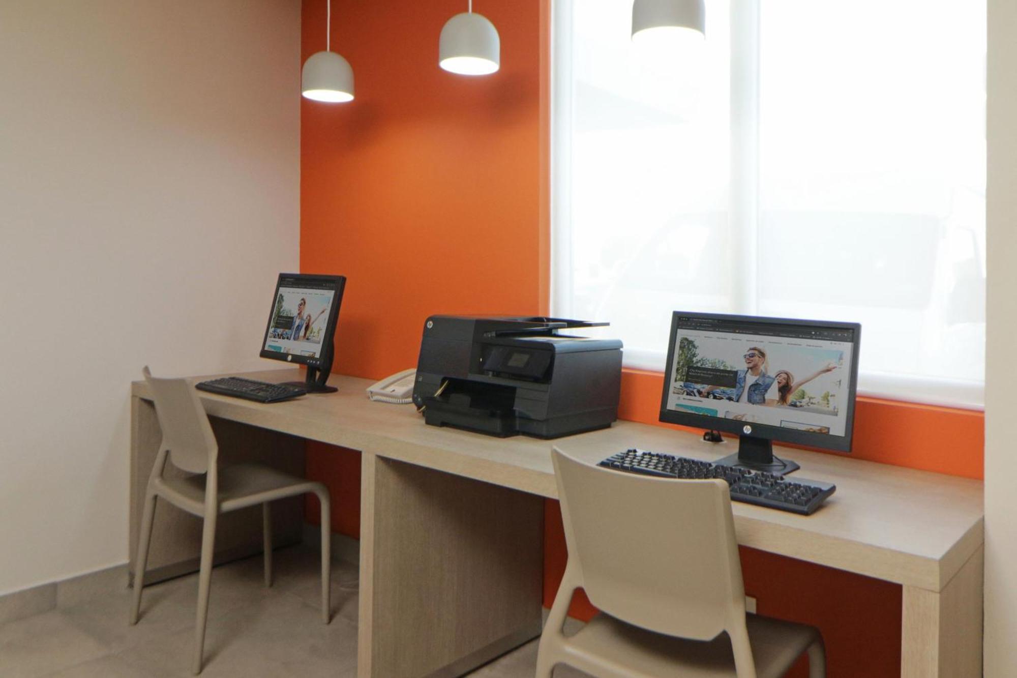 City Express Junior By Marriott Tijuana Otay Extérieur photo