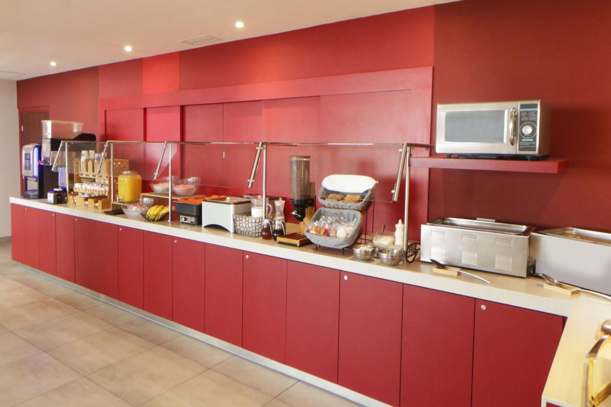 City Express Junior By Marriott Tijuana Otay Extérieur photo