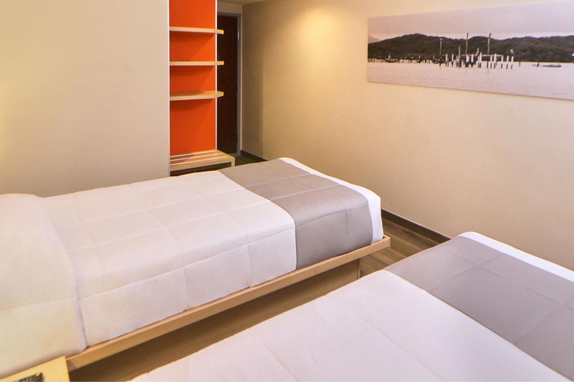 City Express Junior By Marriott Tijuana Otay Extérieur photo