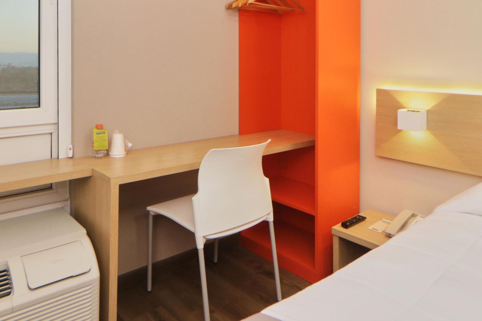 City Express Junior By Marriott Tijuana Otay Extérieur photo