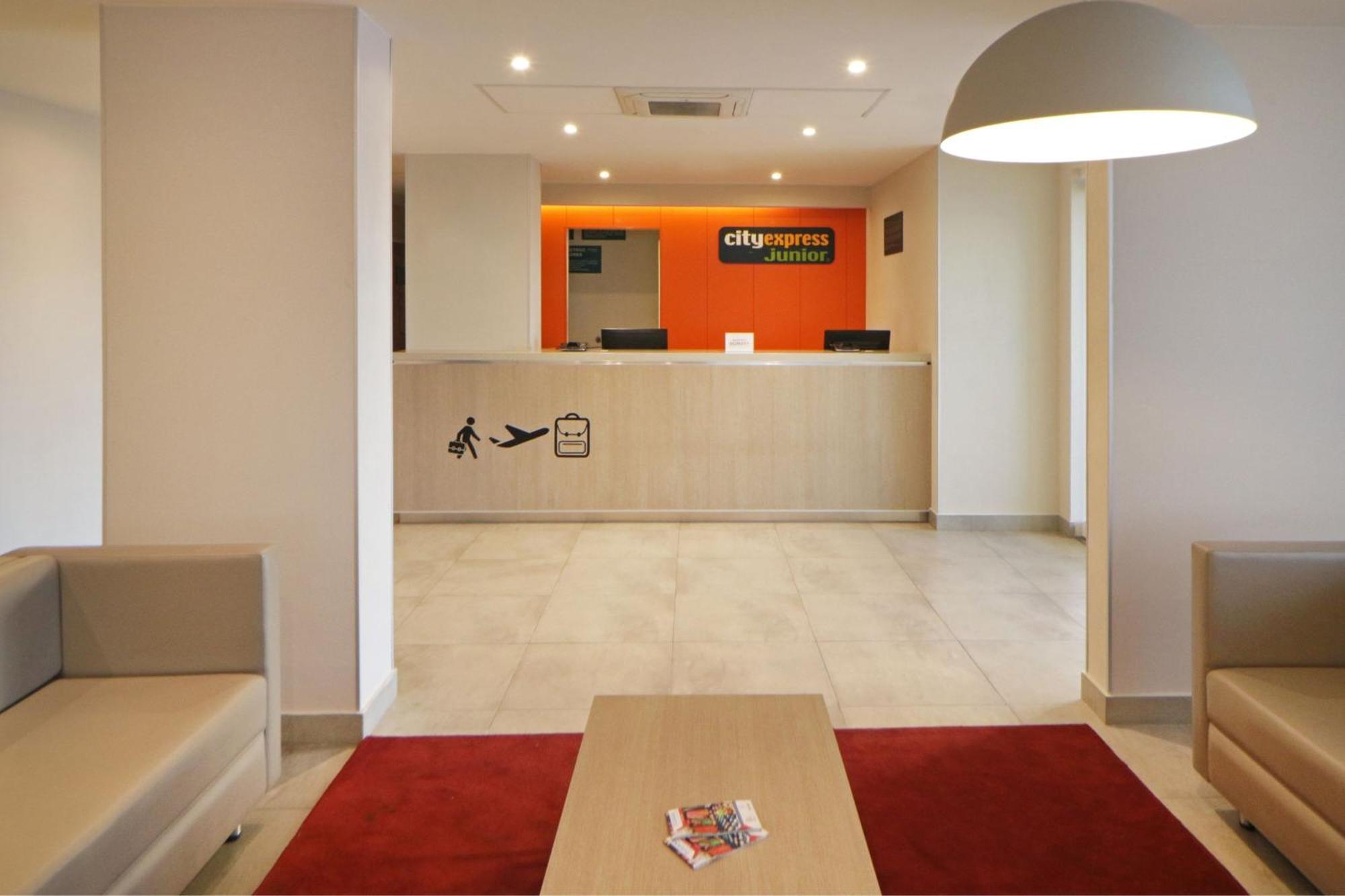 City Express Junior By Marriott Tijuana Otay Extérieur photo