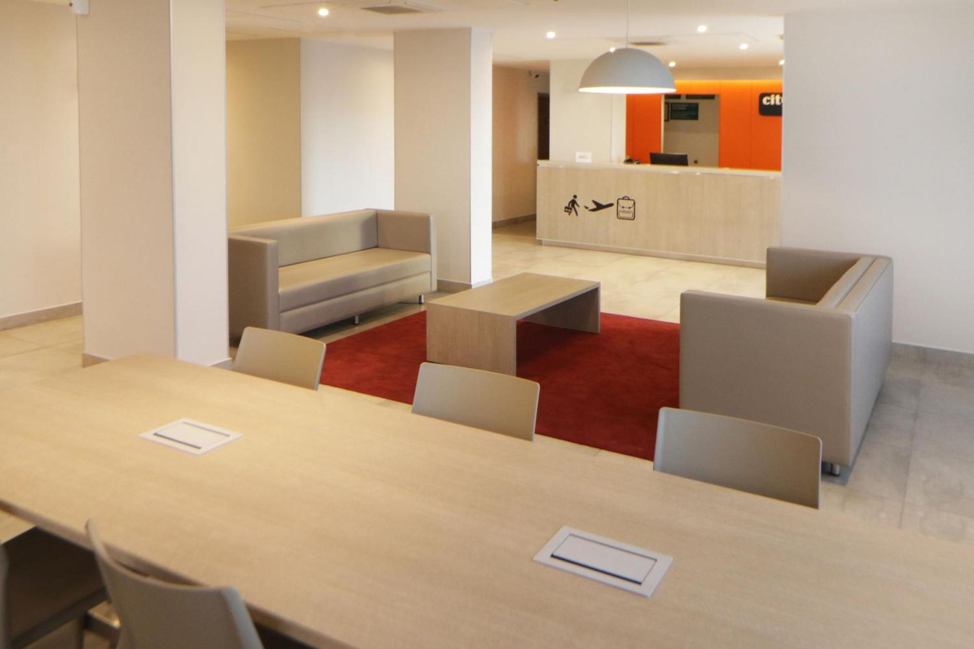 City Express Junior By Marriott Tijuana Otay Extérieur photo