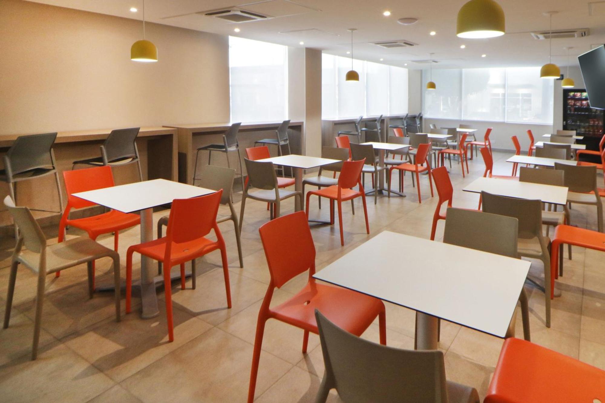 City Express Junior By Marriott Tijuana Otay Extérieur photo