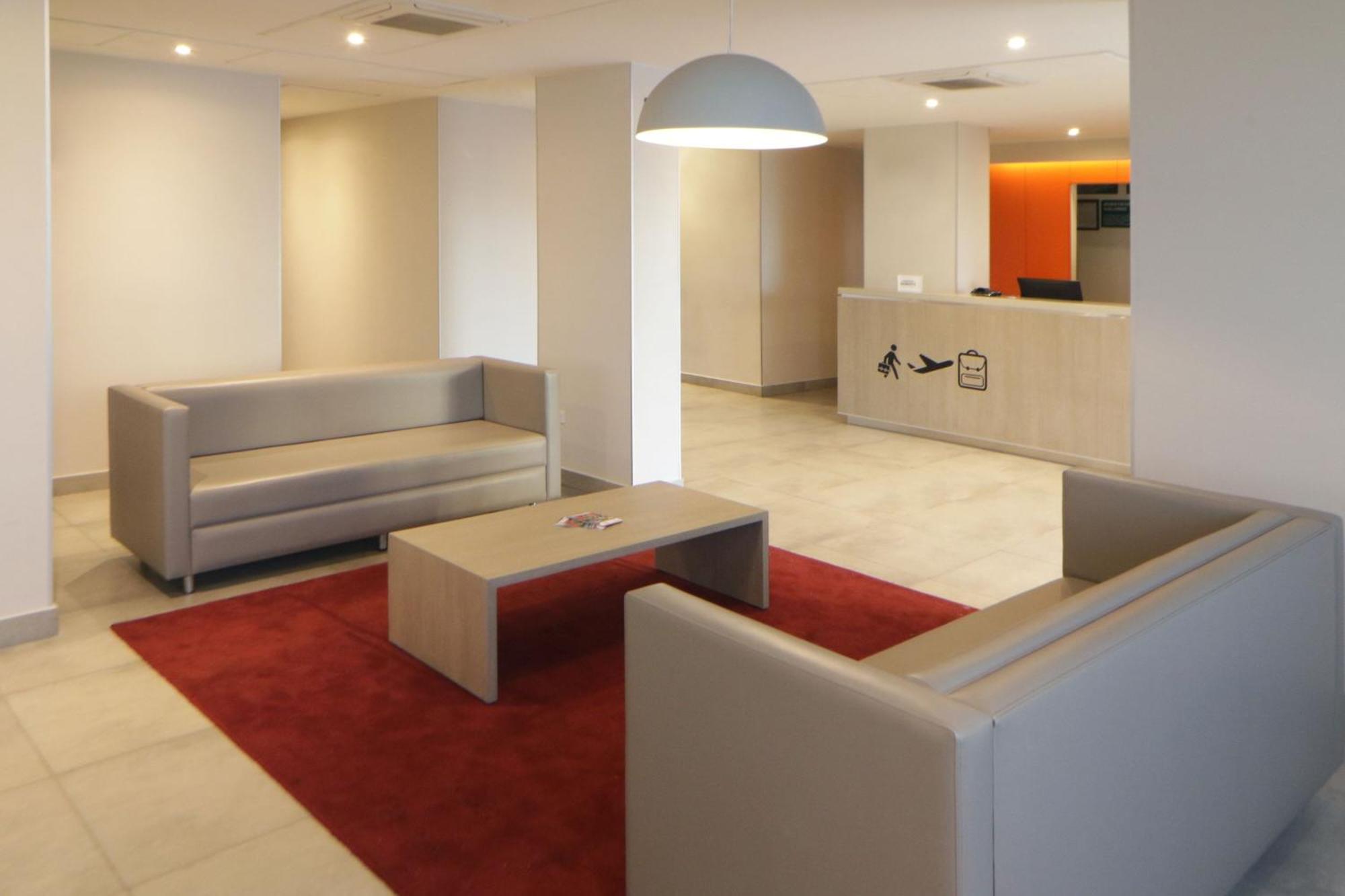 City Express Junior By Marriott Tijuana Otay Extérieur photo