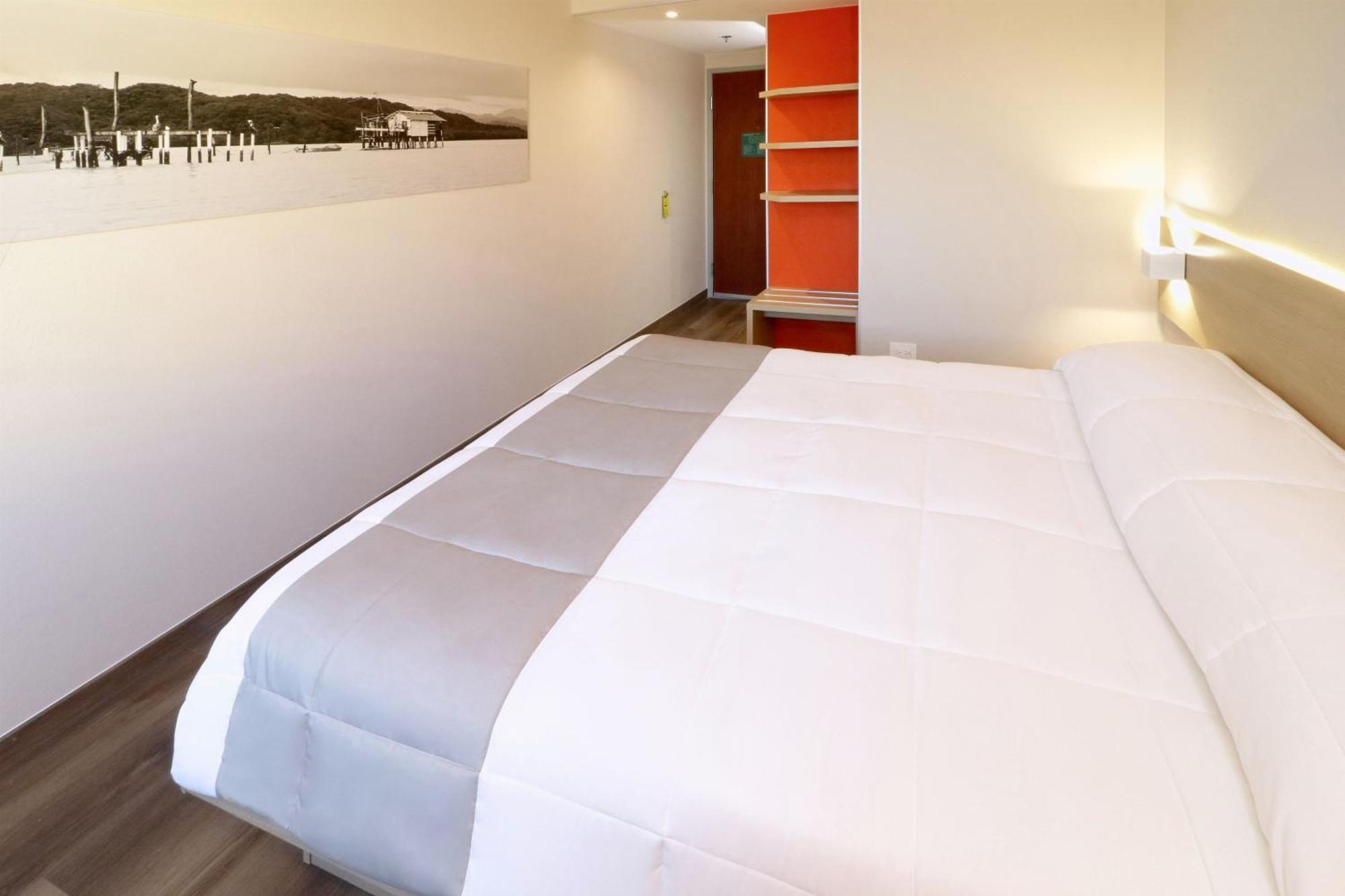 City Express Junior By Marriott Tijuana Otay Extérieur photo