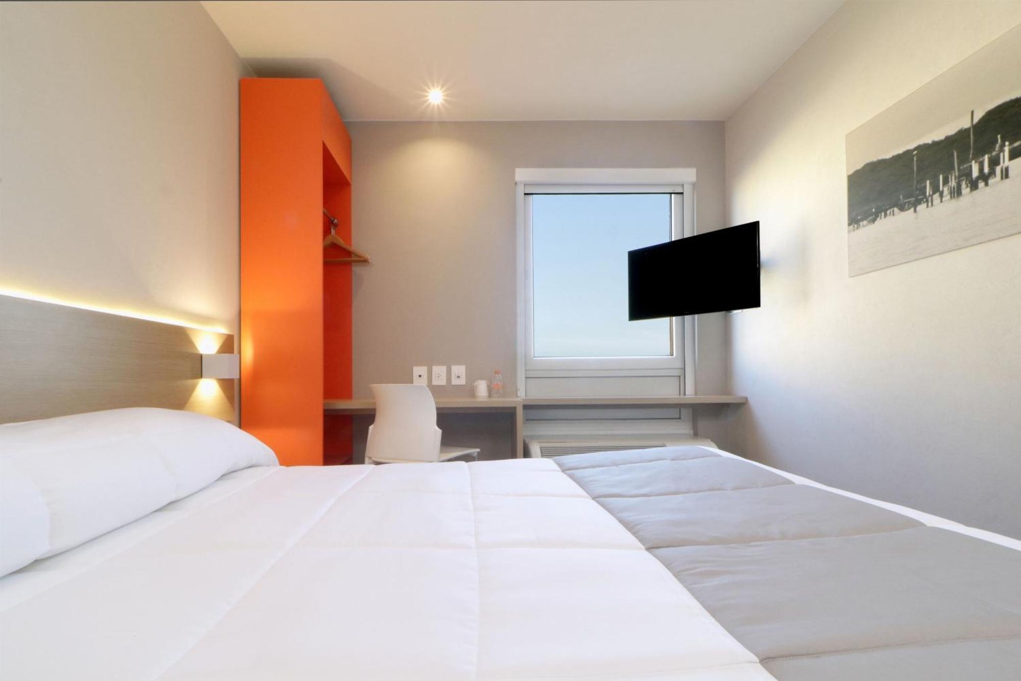 City Express Junior By Marriott Tijuana Otay Extérieur photo