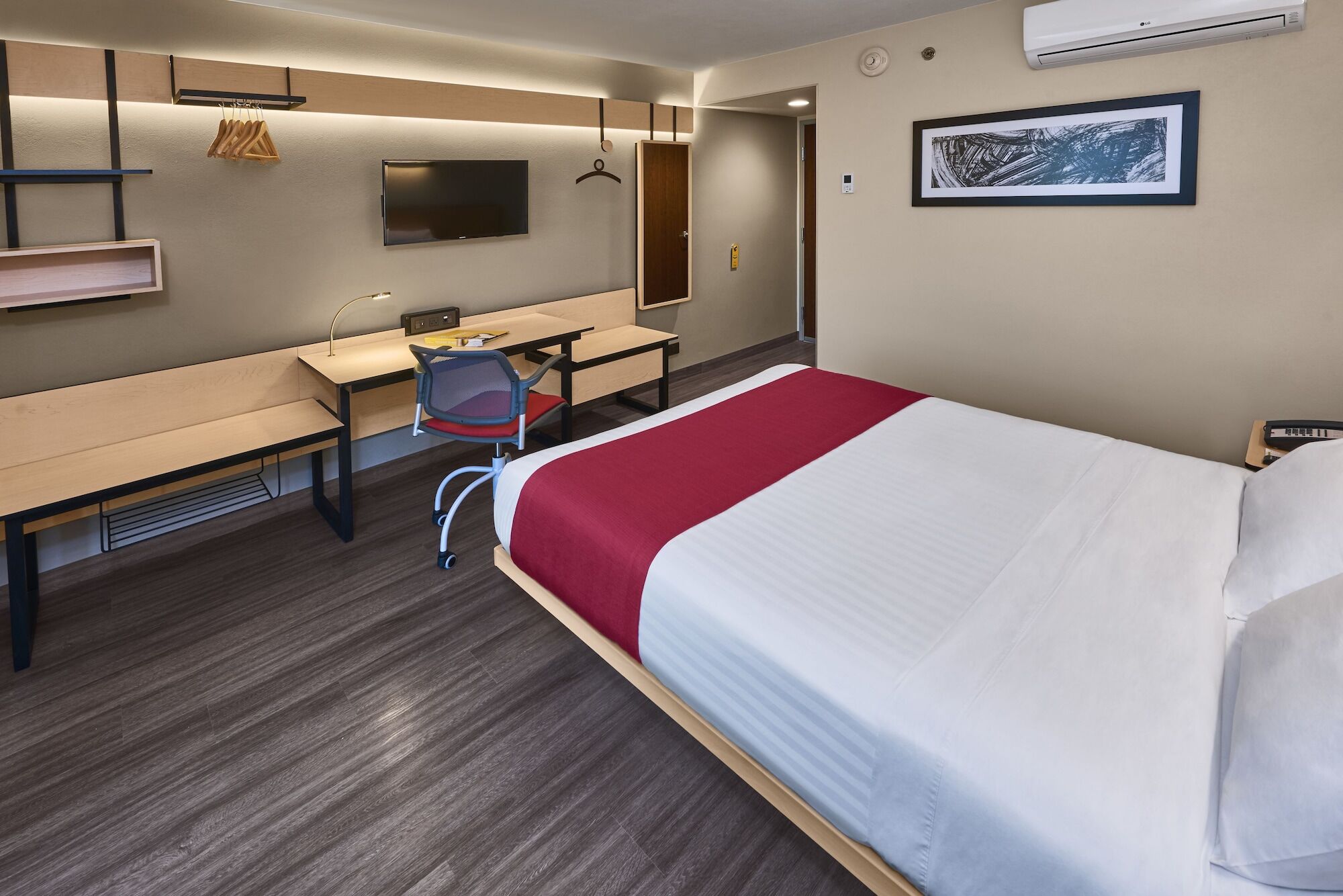 City Express Junior By Marriott Tijuana Otay Extérieur photo