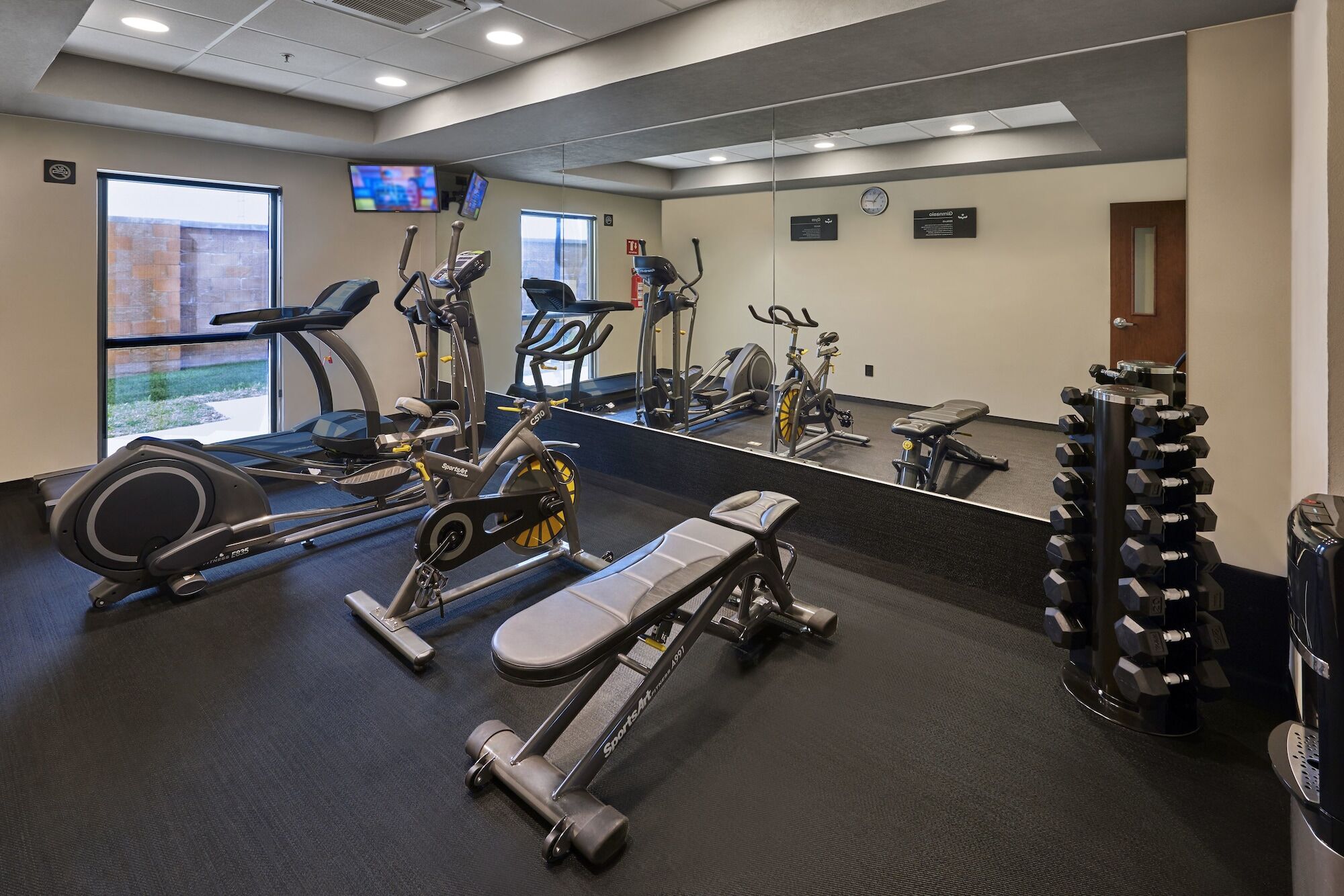 City Express Junior By Marriott Tijuana Otay Extérieur photo